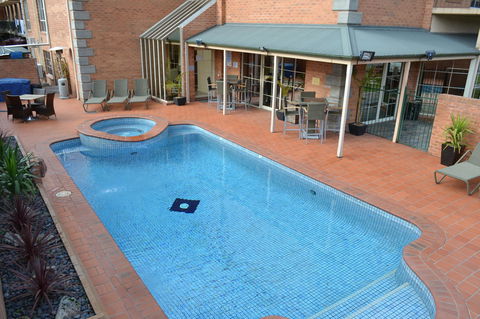 Best Western Plus Hovell Tree Inn - Accommodation Brunswick Heads 6