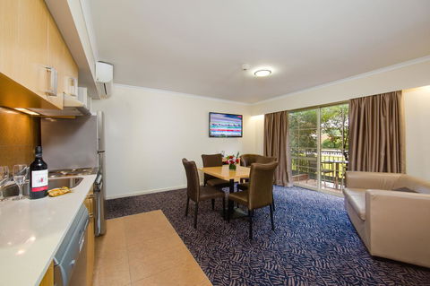 Best Western Plus Hovell Tree Inn - Accommodation Brunswick Heads 33