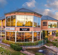 Best Western Plus Albury Hovell Tree Inn - Accommodation Brunswick Heads