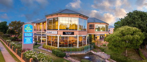 Best Western Plus Hovell Tree Inn - Accommodation Brunswick Heads 0