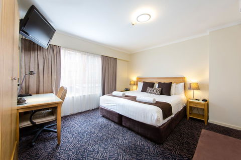 Best Western Plus Hovell Tree Inn - Accommodation Brunswick Heads 28