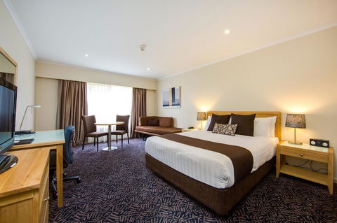 Best Western Plus Hovell Tree Inn - Accommodation Brunswick Heads 15