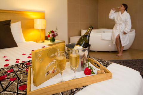 Best Western Plus Hovell Tree Inn - Accommodation Brunswick Heads 14