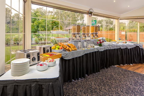 Best Western Plus Hovell Tree Inn - Accommodation Brunswick Heads 10