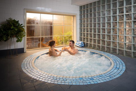 Best Western Plus Hovell Tree Inn - Accommodation Brunswick Heads 7