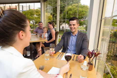 Best Western Plus Hovell Tree Inn - Accommodation Brunswick Heads 4
