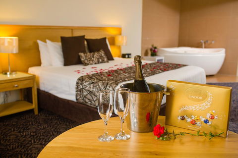 Best Western Plus Hovell Tree Inn - Accommodation Brunswick Heads 27