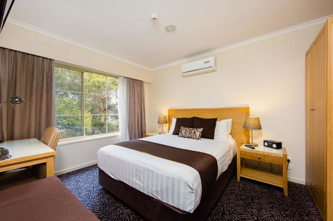 Best Western Plus Hovell Tree Inn - Accommodation Brunswick Heads 18
