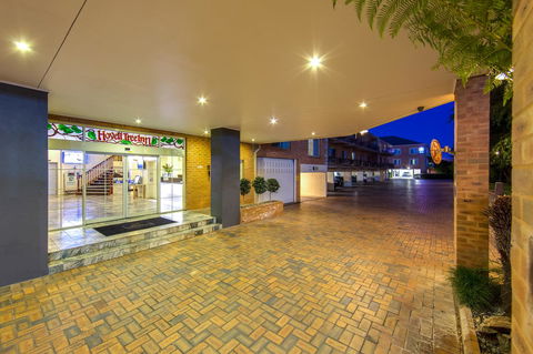 Best Western Plus Hovell Tree Inn - Accommodation Brunswick Heads 3