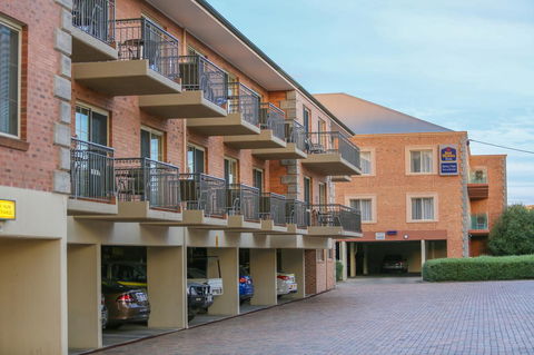 Best Western Plus Hovell Tree Inn - Accommodation Brunswick Heads 1