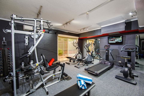 Best Western Plus Hovell Tree Inn - Accommodation Brunswick Heads 8
