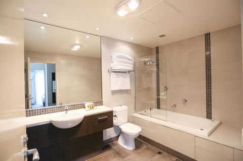 Best Western Plus Hovell Tree Inn - Accommodation Brunswick Heads 21