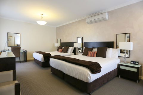 Best Western Plus Hovell Tree Inn - Accommodation Brunswick Heads 16