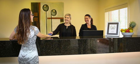 Best Western Plus Hovell Tree Inn - Accommodation Brunswick Heads 2