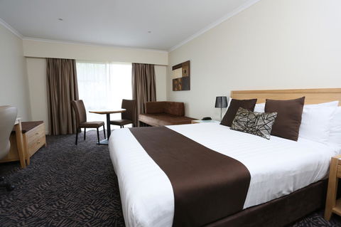 Best Western Plus Hovell Tree Inn - Accommodation Brunswick Heads 19