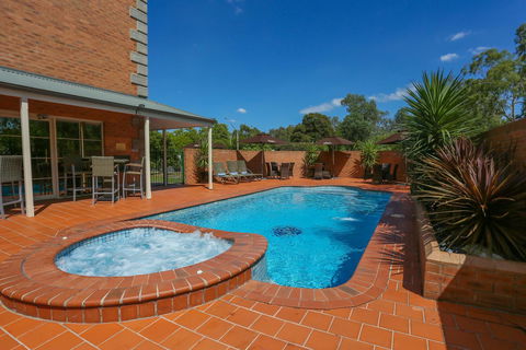Best Western Plus Hovell Tree Inn - Accommodation Brunswick Heads 37