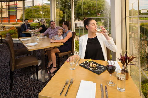Best Western Plus Hovell Tree Inn - Accommodation Brunswick Heads 25