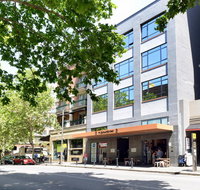 The Bayswater Sydney - Accommodation Brunswick Heads