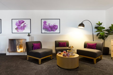 Sage Hotel Wollongong - Accommodation Brunswick Heads 30