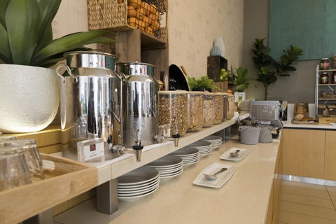 Sage Hotel Wollongong - Accommodation Brunswick Heads 12