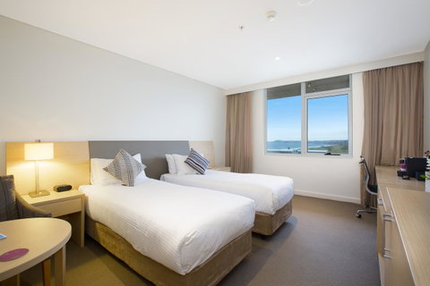 Sage Hotel Wollongong - Accommodation Brunswick Heads 3
