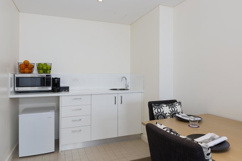 Sage Hotel Wollongong - Accommodation Brunswick Heads 43