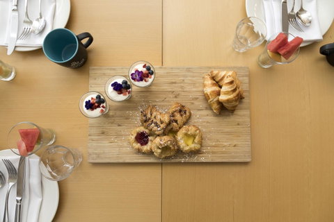 Sage Hotel Wollongong - Accommodation Brunswick Heads 18
