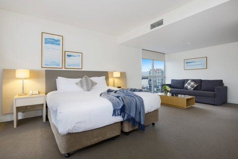 Sage Hotel Wollongong - Accommodation Brunswick Heads 37