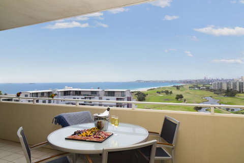 Sage Hotel Wollongong - Accommodation Brunswick Heads 39