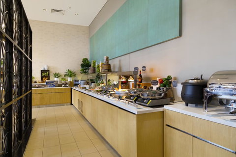 Sage Hotel Wollongong - Accommodation Brunswick Heads 10