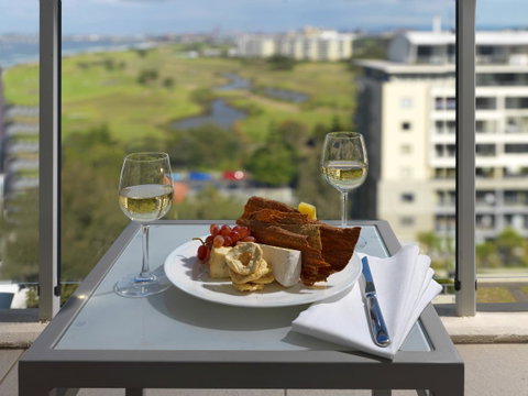 Sage Hotel Wollongong - Accommodation Brunswick Heads 8