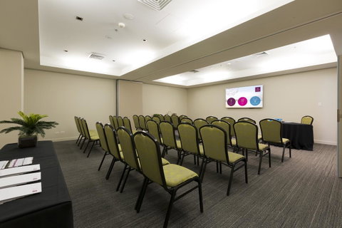 Sage Hotel Wollongong - Accommodation Brunswick Heads 34