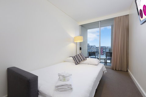 Sage Hotel Wollongong - Accommodation Brunswick Heads 4