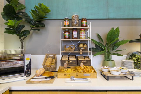 Sage Hotel Wollongong - Accommodation Brunswick Heads 15
