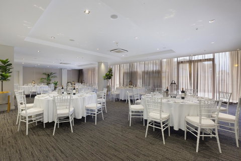 Sage Hotel Wollongong - Accommodation Brunswick Heads 32
