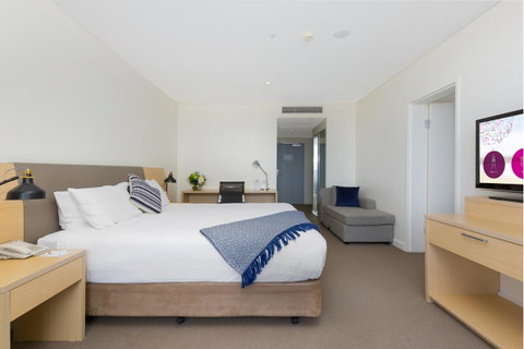 Sage Hotel Wollongong - Accommodation Brunswick Heads 40
