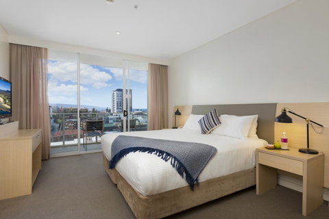 Sage Hotel Wollongong - Accommodation Brunswick Heads 44