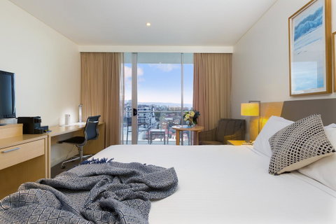 Sage Hotel Wollongong - Accommodation Brunswick Heads 6