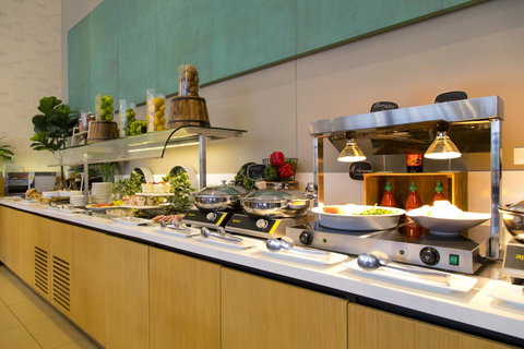 Sage Hotel Wollongong - Accommodation Brunswick Heads 17