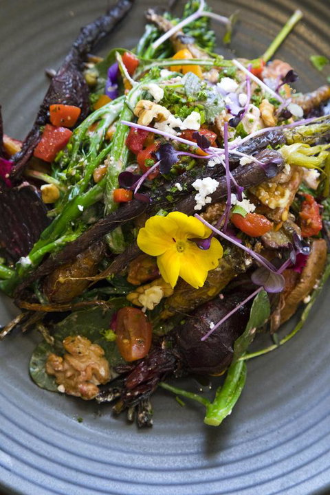 Sage Hotel Wollongong - Accommodation Brunswick Heads 21