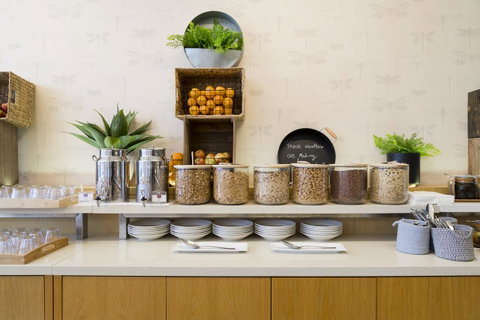 Sage Hotel Wollongong - Accommodation Brunswick Heads 14
