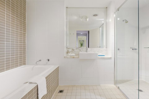 Sage Hotel Wollongong - Accommodation Brunswick Heads 5