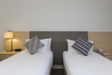 Sage Hotel Wollongong - Accommodation Brunswick Heads 2