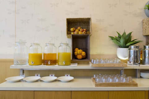 Sage Hotel Wollongong - Accommodation Brunswick Heads 13