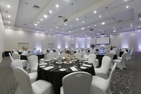 Sage Hotel Wollongong - Accommodation Brunswick Heads 26