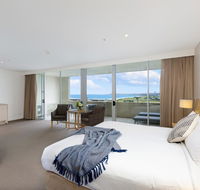 Sage Hotel Wollongong - Accommodation Brunswick Heads