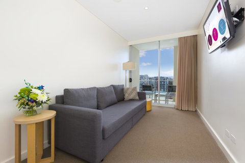 Sage Hotel Wollongong - Accommodation Brunswick Heads 41