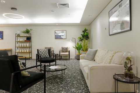 Sage Hotel Wollongong - Accommodation Brunswick Heads 33