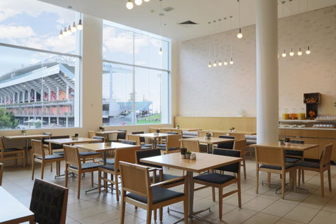 Sage Hotel Wollongong - Accommodation Brunswick Heads 28