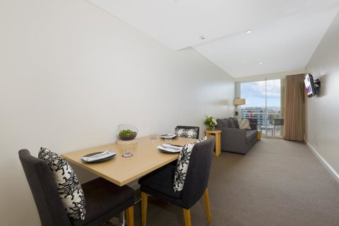 Sage Hotel Wollongong - Accommodation Brunswick Heads 42